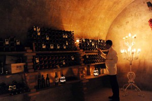 Cellar