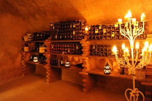 Cellar